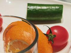 -海底捞火锅(金山百联店)