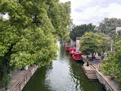 -南浔古镇