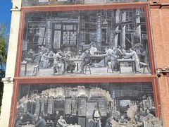 -中华巴洛克风情街