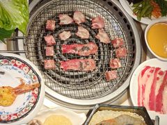 -火炉火自助餐(西直门凯德MALL店)