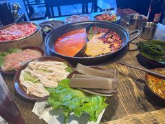 -冯校长老火锅(深圳总店)