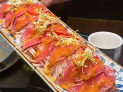 -大葉日本料理·龍蝦任食放題(廣州W酒店)