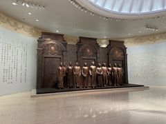 -中共一大纪念馆