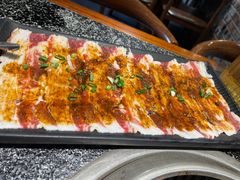 -红泥小火炉·东北泥炉烤肉(天一旗舰店)