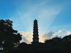 -广州莲花山旅游区