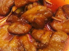 -稻香酒家·33年老字号·港式粤菜(富邦中心店)
