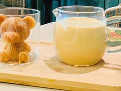 正山小种小熊奶茶-大树餐厅(红旗街万达店)