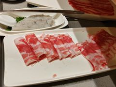 -海底捞火锅(漕宝路店)