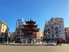 -汕头市小公园
