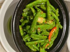 四季豆-星洲小聚·东南亚菜(中航城君尚店)
