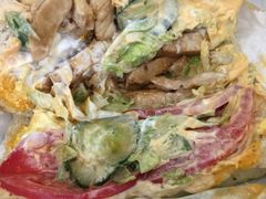 -赛百味SUBWAY(长宁龙之梦店)