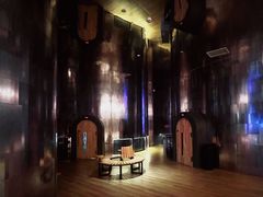 -涨巢·潮玩水疗局