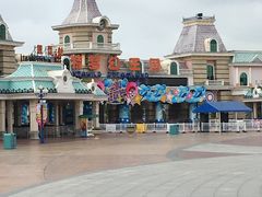 -厦门方特梦幻王国