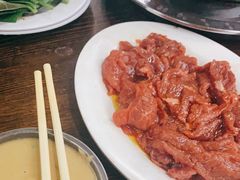 -西塔隆太白烤牛肉馆(图们路店)