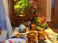 -叶叶菩提(太原别墅店)