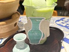 -图味美小黄鱼·景德菜(浙江路店)