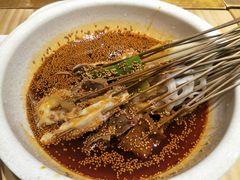 -嘉州叶婆婆钵钵鸡(建设路店)