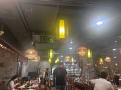 -常赢三兄弟·清真涮肉·清真炒菜(朝阳新城店)