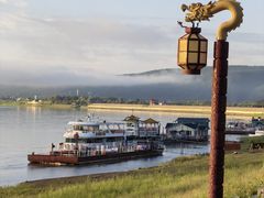 -北极村旅游风景区