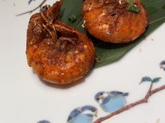 -王鼎精致料理铁板烧(世博源店)