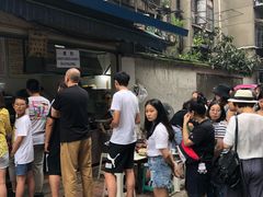 -蓉城西二道无名冒菜(西二道街店)