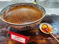 -尚寨嫽扎咧面馆(钟楼店)