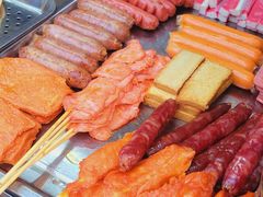 -海大南门夜市(海富街店)