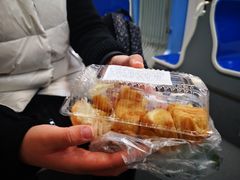 泡芙-泸溪河桃酥(秦淮夫子庙一店)