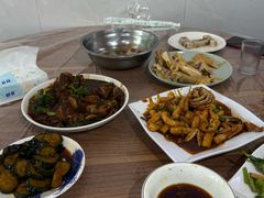 -妈妈的小作坊(陈家镇店)