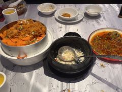 -红辣椒·川菜·火锅(大洋中心店)