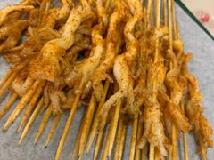 -火焰枪蛋·烧烤(奉天街店)