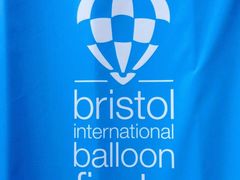 -布里斯托尔国际热气球节