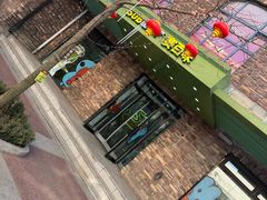 -王府井奥莱棋盘山小镇