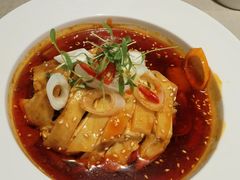 -尚一汤 广东炖汤(金桥国际店)