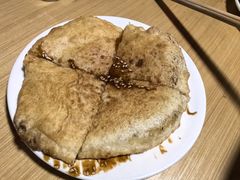 -大众跷脚牛肉馆·非遗传承单位(峨眉山店)