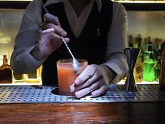 -HUNTING BAR亨霆鸡尾酒馆(越秀淘金店)