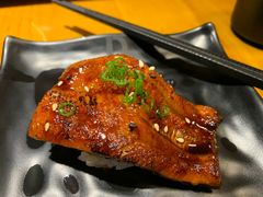 鳗鱼寿司-东岸料理·寿司·刺身