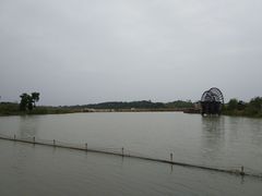 -艾溪湖湿地公园