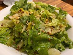 -勇猛子川菜馆(新军路店)