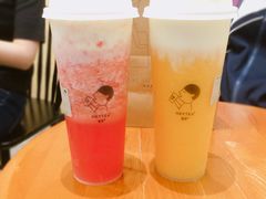 -喜茶(深圳福田星河COCO Park店)