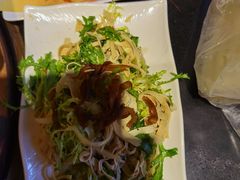 -老关东铁锅炖(上游街店)