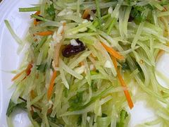 -溢心园香河肉饼总店