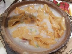 -火齐潮汕砂锅粥(五道口店)