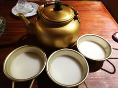 -恩你小木屋米酒店(安盛店)