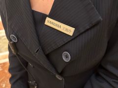 -广州富力丽思卡尔顿酒店·丽轩·粤菜