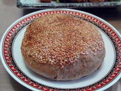李小老烧饼(常营民族家园店)-李小老烧饼(常营民族家园店)