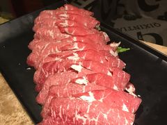 -七欣天香辣蟹火锅(上海银亿滨江店)