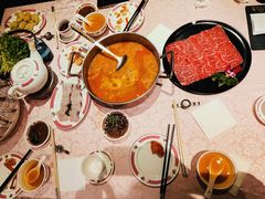-囍凤楼·粤菜·点心·火锅(温特莱店)