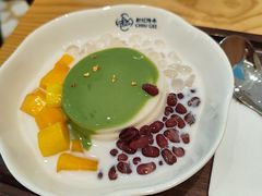-赵记传承·中式甜品(中山石岐大信店)