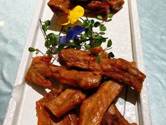 -鸭王烤鸭店(三里河店)